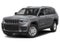 2023 Jeep Grand Cherokee L Altitude X 4x4
