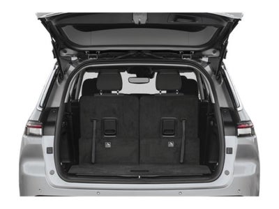 2023 Jeep Grand Cherokee L Altitude X 4x4