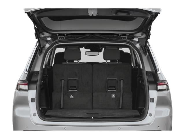 2023 Jeep Grand Cherokee L Altitude X 4x4