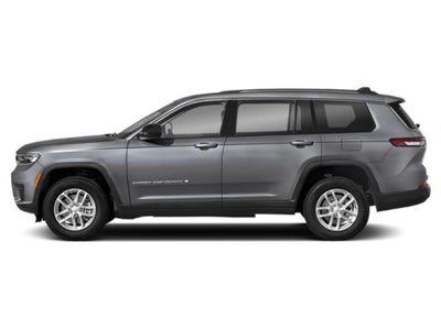 2023 Jeep Grand Cherokee L Altitude X 4x4