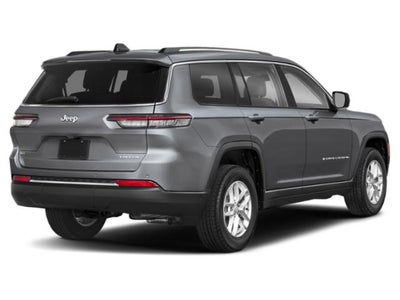 2023 Jeep Grand Cherokee L Altitude X 4x4