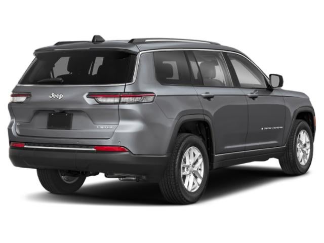 2023 Jeep Grand Cherokee L Altitude X 4x4
