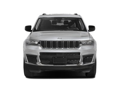 2023 Jeep Grand Cherokee L Altitude X 4x4