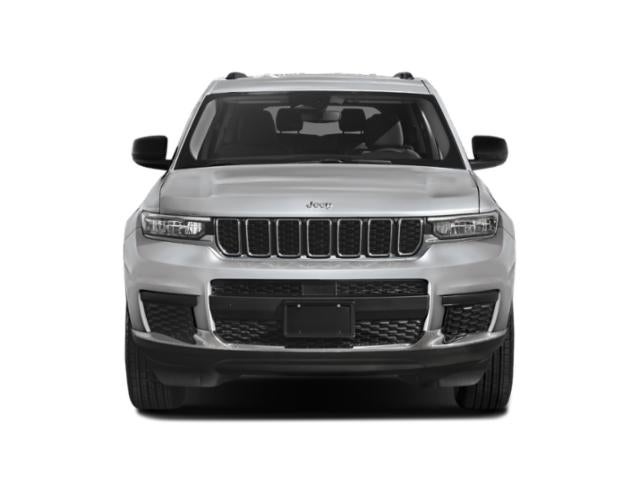 2023 Jeep Grand Cherokee L Altitude X 4x4