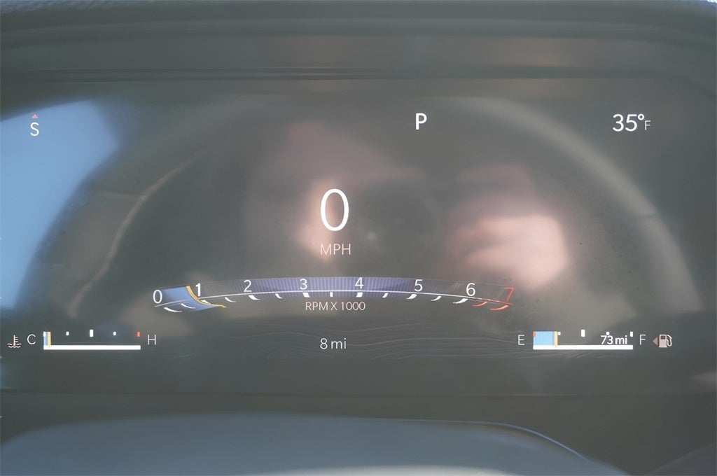 2025 Jeep Grand Cherokee GRAND CHEROKEE L ALTITUDE 4X4