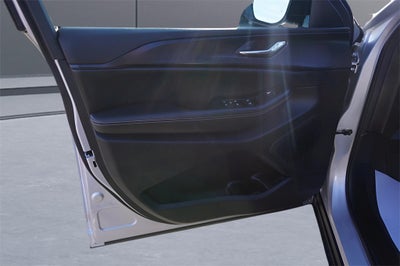 2025 Jeep Grand Cherokee GRAND CHEROKEE L ALTITUDE 4X4