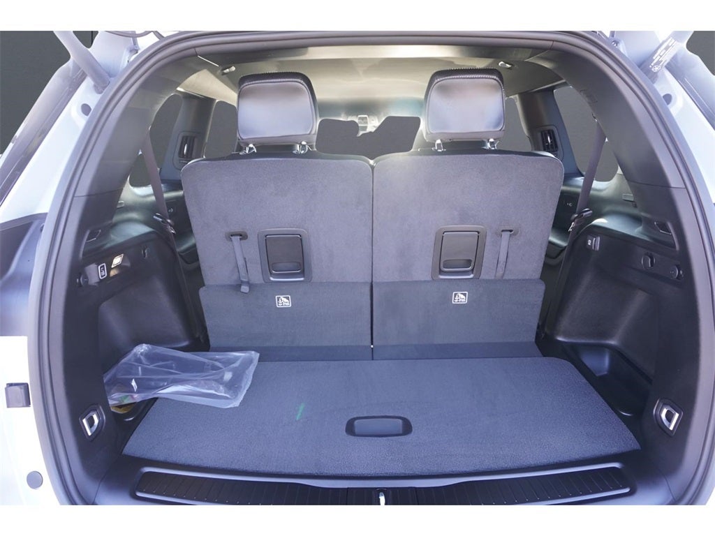 2025 Jeep Grand Cherokee GRAND CHEROKEE L ALTITUDE 4X4