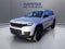 2025 Jeep Grand Cherokee GRAND CHEROKEE L ALTITUDE 4X4