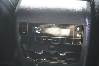 2025 Jeep Grand Cherokee GRAND CHEROKEE L ALTITUDE 4X4