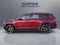 2025 Jeep Grand Cherokee GRAND CHEROKEE L ALTITUDE 4X4