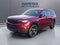 2025 Jeep Grand Cherokee GRAND CHEROKEE L ALTITUDE 4X4