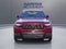2025 Jeep Grand Cherokee GRAND CHEROKEE L ALTITUDE 4X4
