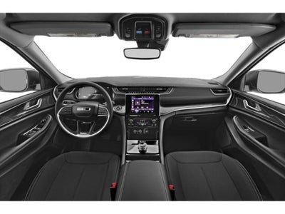 2023 Jeep Grand Cherokee L Altitude X 4x4