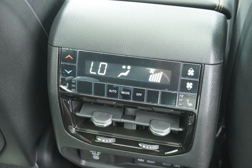 2026 Jeep Grand Cherokee GRAND CHEROKEE L 85TH ANNIVERSARY EDITION 4X4