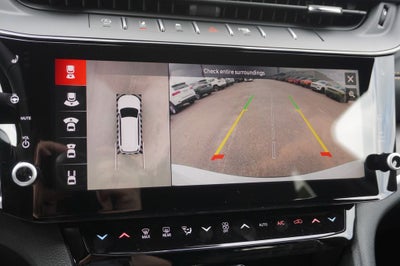 2026 Jeep Grand Cherokee GRAND CHEROKEE L 85TH ANNIVERSARY EDITION 4X4