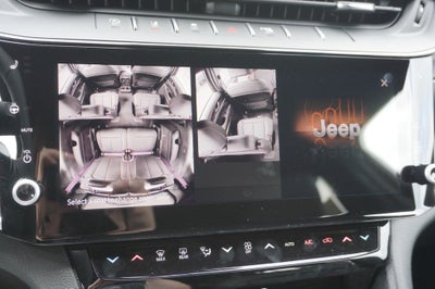 2026 Jeep Grand Cherokee GRAND CHEROKEE L 85TH ANNIVERSARY EDITION 4X4