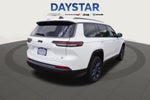 2026 Jeep Grand Cherokee GRAND CHEROKEE L 85TH ANNIVERSARY EDITION 4X4