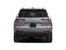 2027 Jeep Grand Cherokee GRAND CHEROKEE L LIMITED RESERVE 4X4