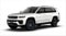 2026 Jeep Grand Cherokee GRAND CHEROKEE L 85TH ANNIVERSARY EDITION 4X4