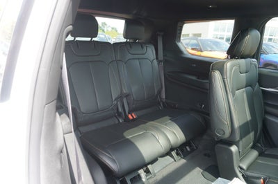 2026 Jeep Grand Cherokee GRAND CHEROKEE L 85TH ANNIVERSARY EDITION 4X4