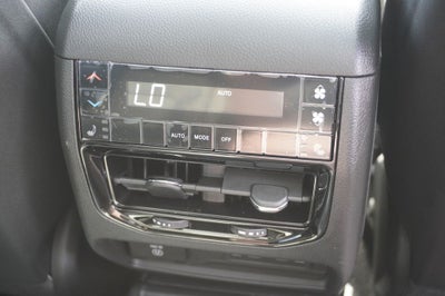 2026 Jeep Grand Cherokee GRAND CHEROKEE L 85TH ANNIVERSARY EDITION 4X4