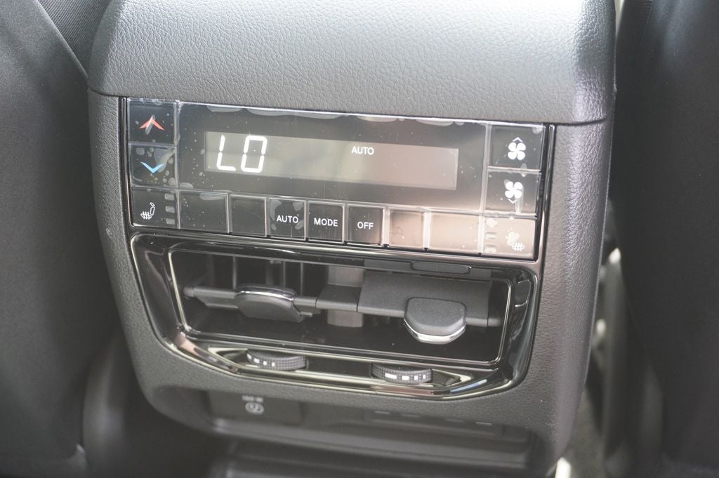 2026 Jeep Grand Cherokee GRAND CHEROKEE L 85TH ANNIVERSARY EDITION 4X4