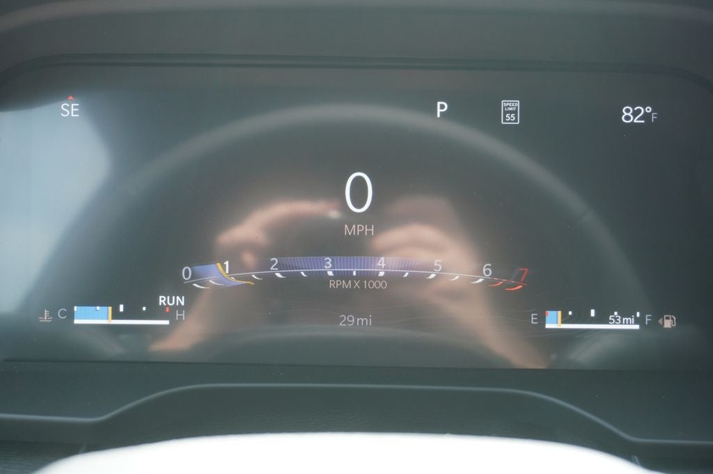 2026 Jeep Grand Cherokee GRAND CHEROKEE L 85TH ANNIVERSARY EDITION 4X4