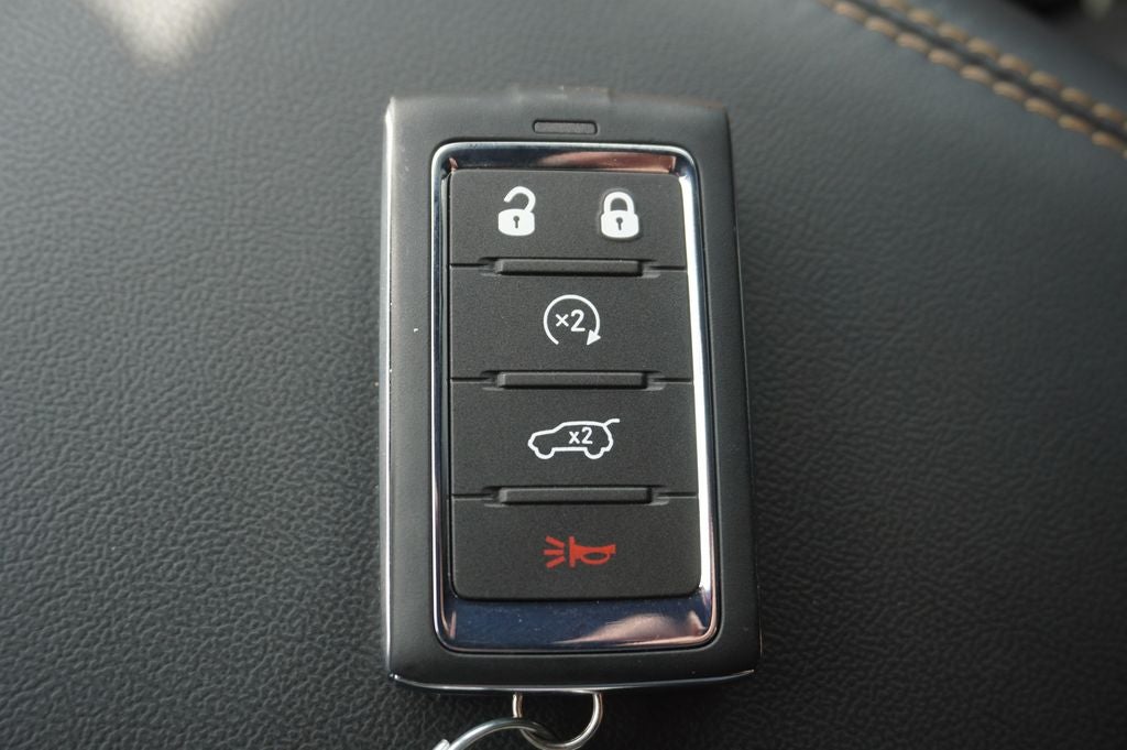 2026 Jeep Grand Cherokee GRAND CHEROKEE L 85TH ANNIVERSARY EDITION 4X4