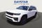 2026 Jeep Grand Cherokee GRAND CHEROKEE L 85TH ANNIVERSARY EDITION 4X4