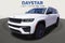 2026 Jeep Grand Cherokee GRAND CHEROKEE L 85TH ANNIVERSARY EDITION 4X4
