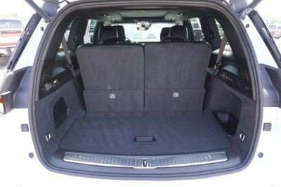 2024 Jeep Grand Cherokee L Overland 4x4
