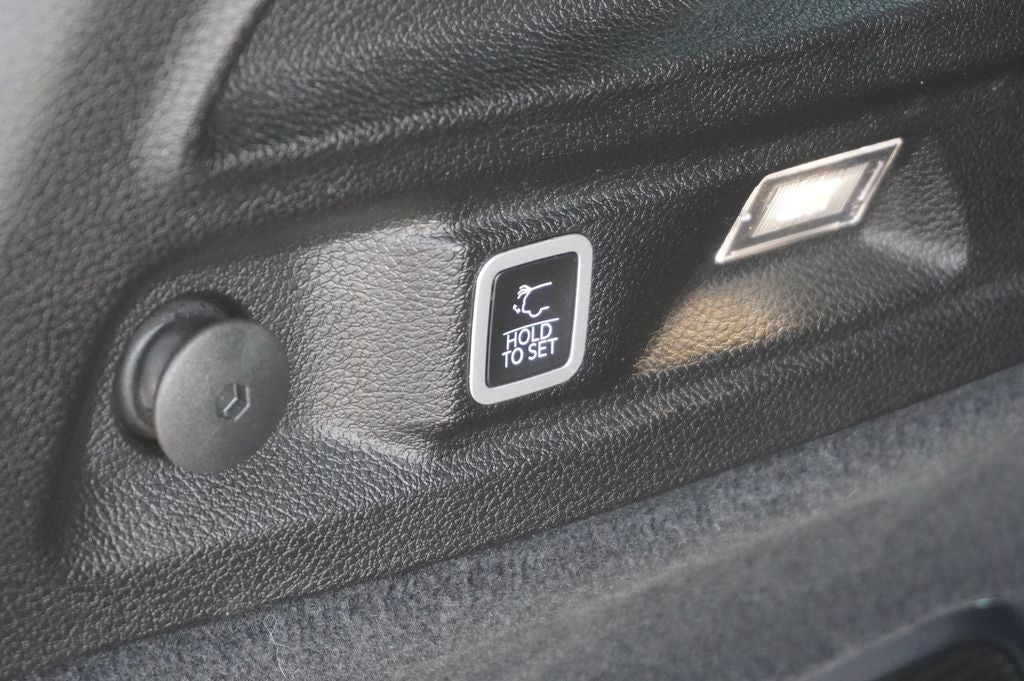 2024 Jeep Grand Cherokee L Overland 4x4