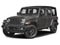 2027 Jeep Wrangler Rubicon