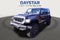 2027 Jeep Wrangler WRANGLER 4-DOOR RUBICON