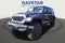 2027 Jeep Wrangler WRANGLER 4-DOOR RUBICON