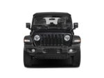 2027 Jeep Wrangler Rubicon