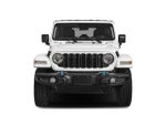 2025 Jeep Wrangler 4xe Sport S 4xe