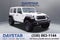2026 Jeep Wrangler WRANGLER 4-DOOR MOAB 392