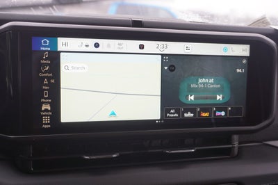 2026 Jeep Wrangler WRANGLER 4-DOOR MOAB 392