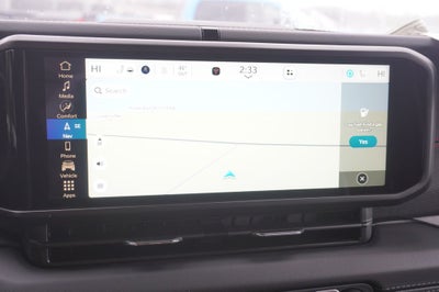 2026 Jeep Wrangler WRANGLER 4-DOOR MOAB 392