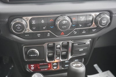 2026 Jeep Wrangler WRANGLER 4-DOOR MOAB 392