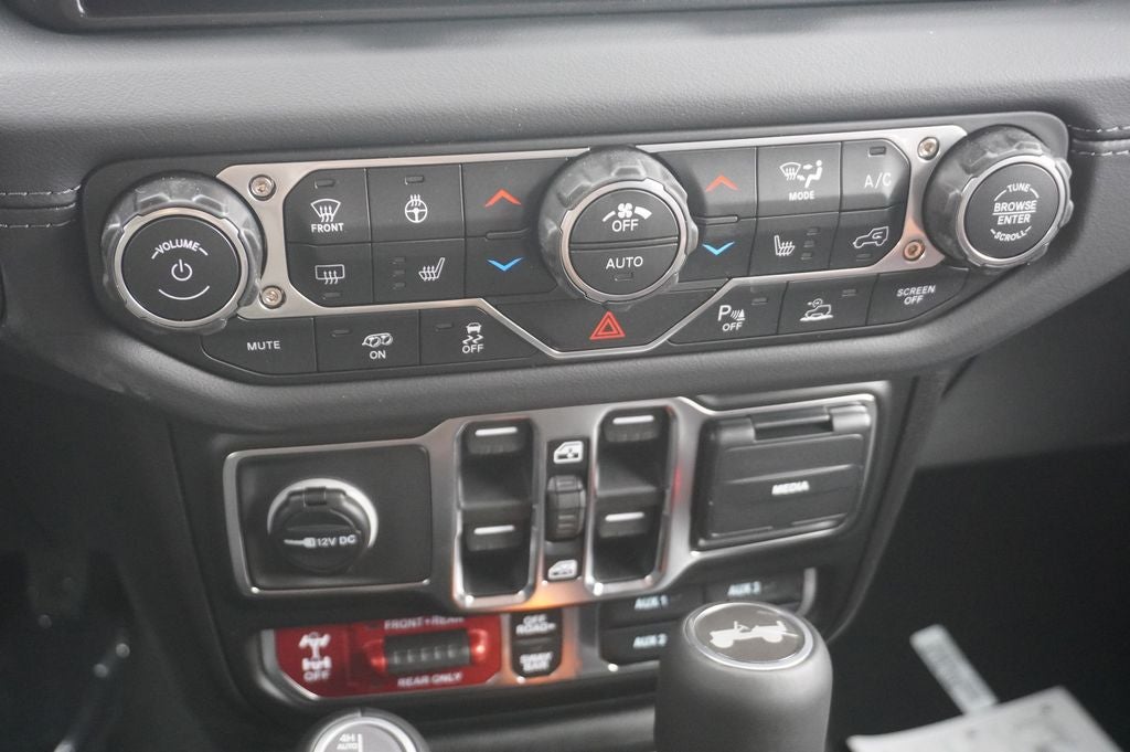 2026 Jeep Wrangler WRANGLER 4-DOOR MOAB 392