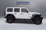 2026 Jeep Wrangler WRANGLER 4-DOOR MOAB 392