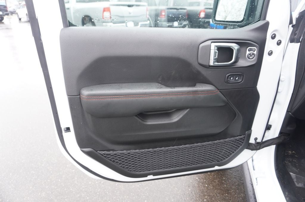 2026 Jeep Wrangler WRANGLER 4-DOOR MOAB 392