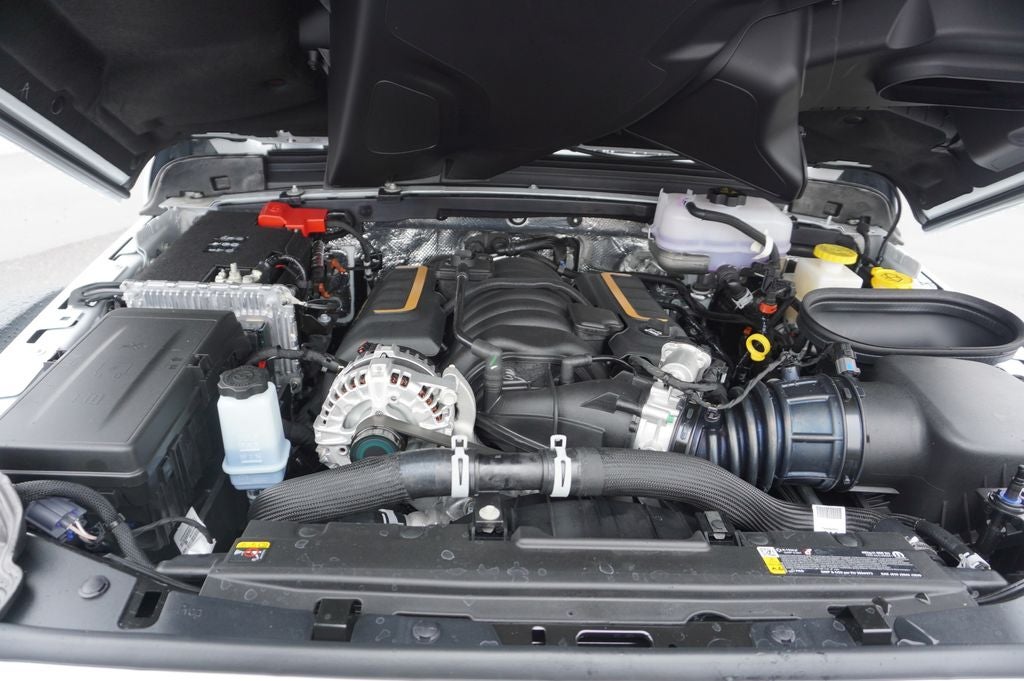 2026 Jeep Wrangler WRANGLER 4-DOOR MOAB 392