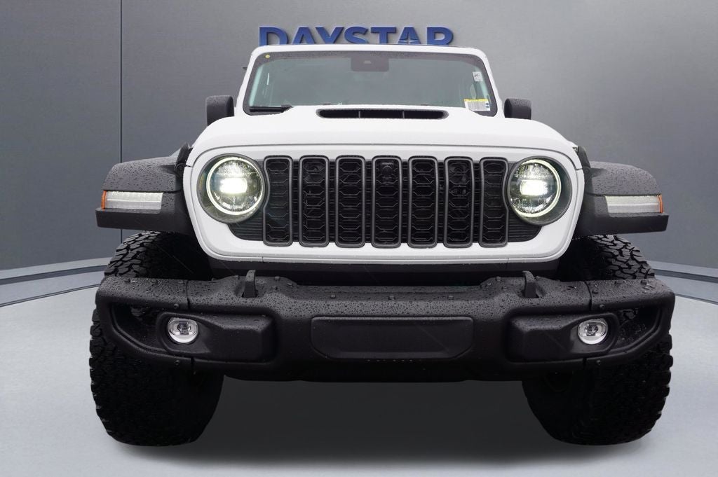 2026 Jeep Wrangler WRANGLER 4-DOOR MOAB 392