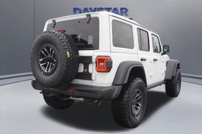 2026 Jeep Wrangler WRANGLER 4-DOOR MOAB 392