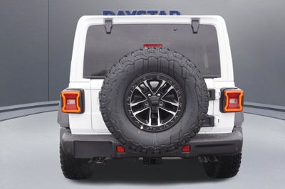 2026 Jeep Wrangler WRANGLER 4-DOOR MOAB 392