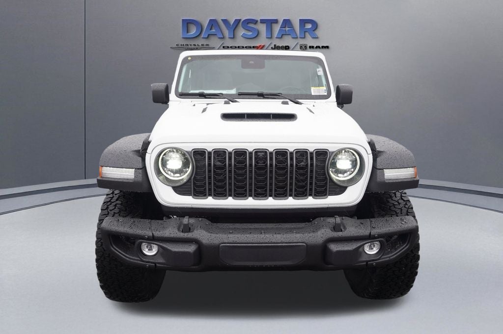 2026 Jeep Wrangler WRANGLER 4-DOOR MOAB 392