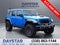 2025 Jeep Wrangler WRANGLER 4-DOOR RUBICON 392